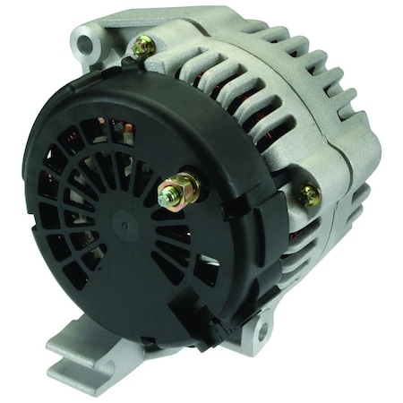 Replacement For Ac Delco, 3211862 Alternator